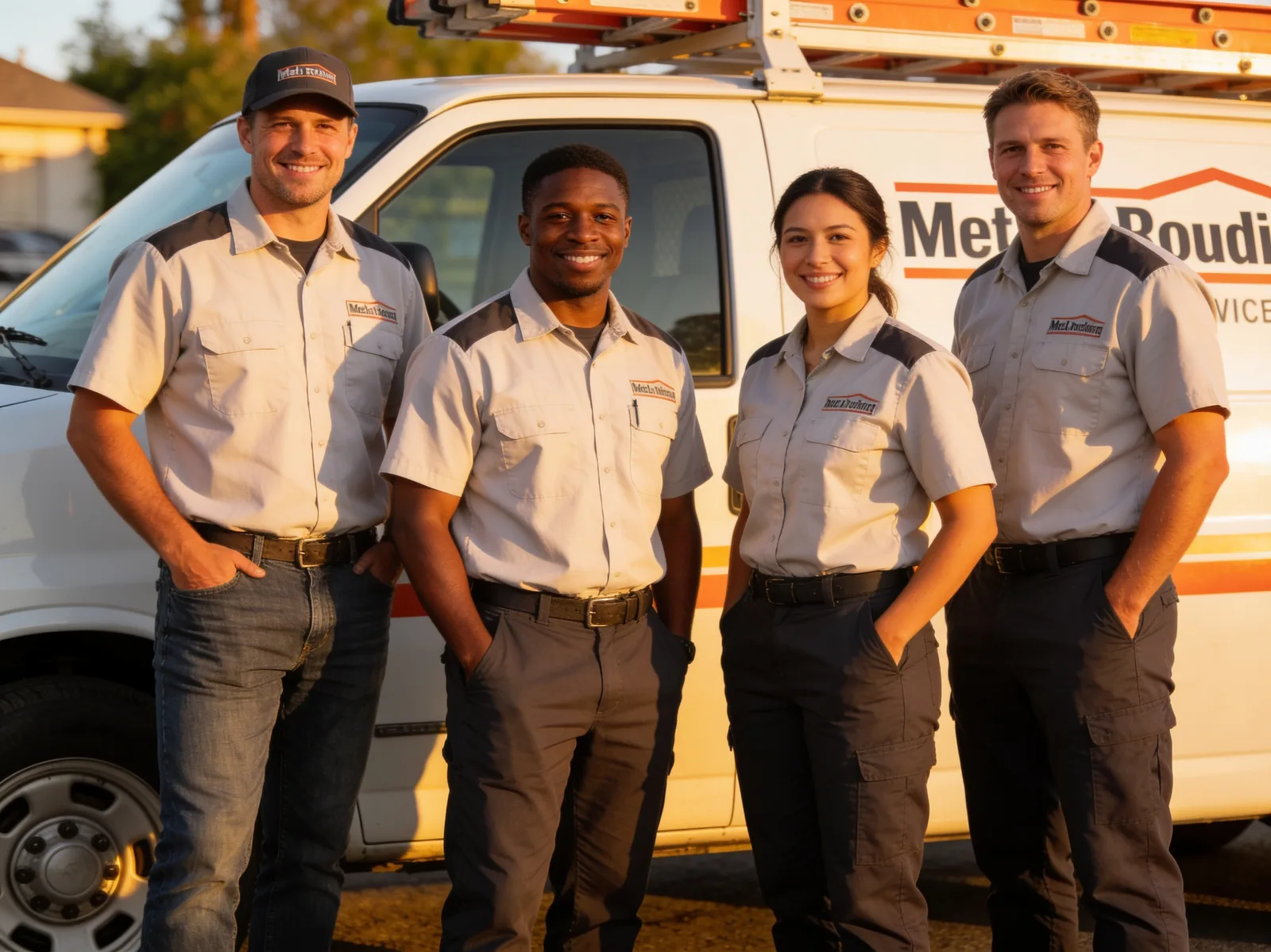 Metal Roof Installation company in Meridian, MS